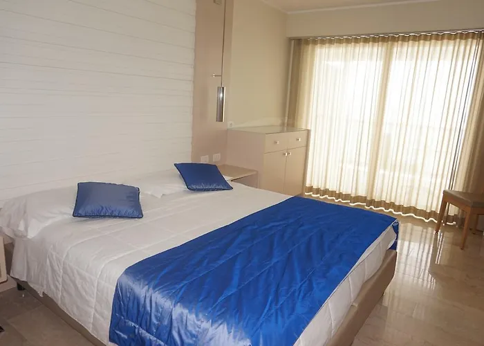 Hotel Columbus Lignano Sabbiadoro