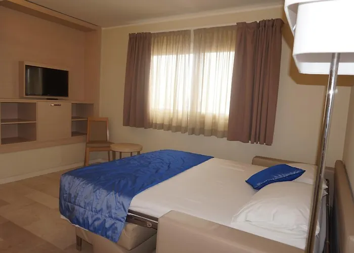 Columbus 4* Lignano Sabbiadoro