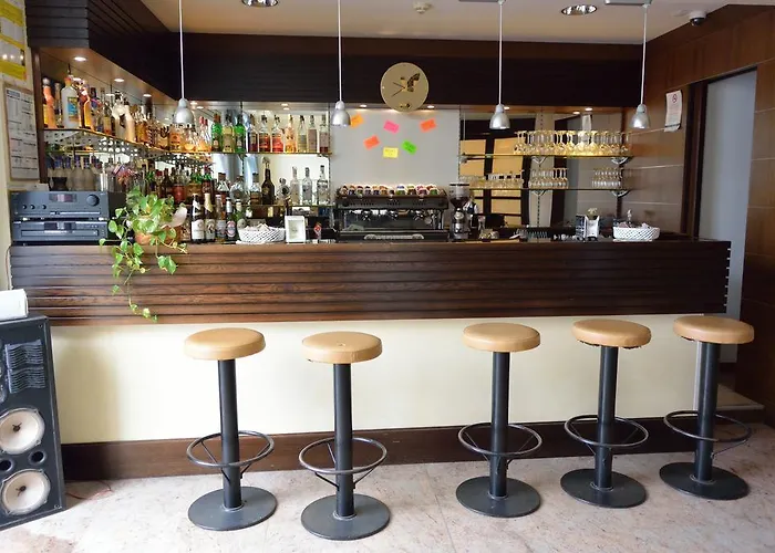 Hotel Columbus Lignano Sabbiadoro