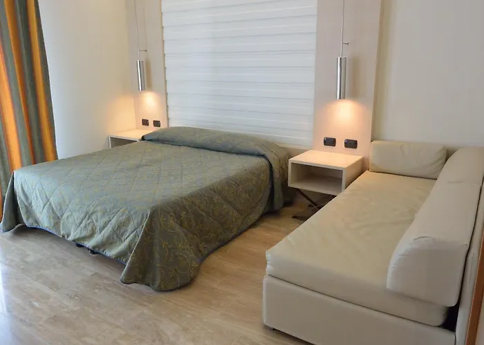 Columbus 4* Lignano Sabbiadoro