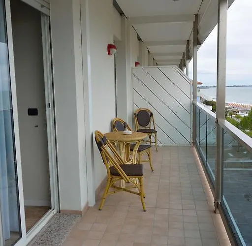 Columbus Lignano Sabbiadoro