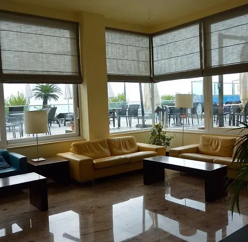 Hotel Columbus Lignano Sabbiadoro