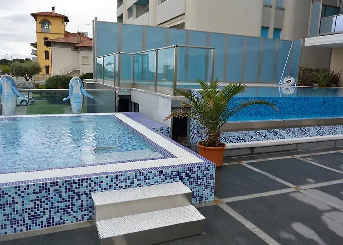 Columbus 4* Lignano Sabbiadoro