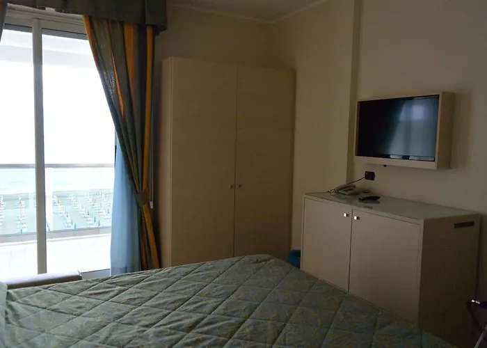 Hotel Columbus Lignano Sabbiadoro