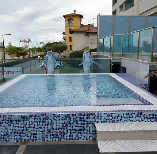 Columbus 4* Lignano Sabbiadoro