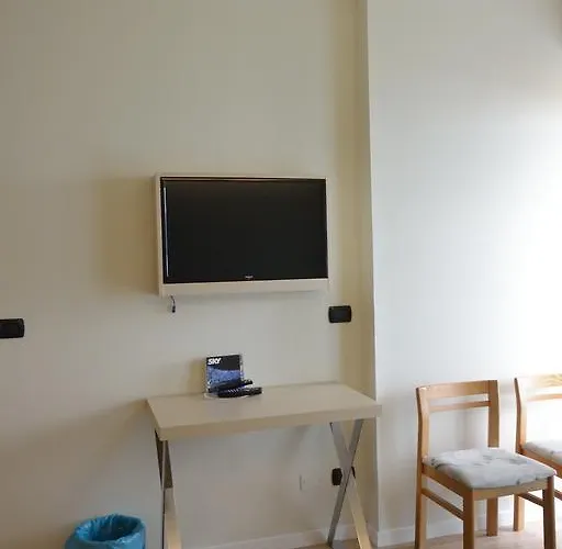 Columbus Hotel Lignano Sabbiadoro