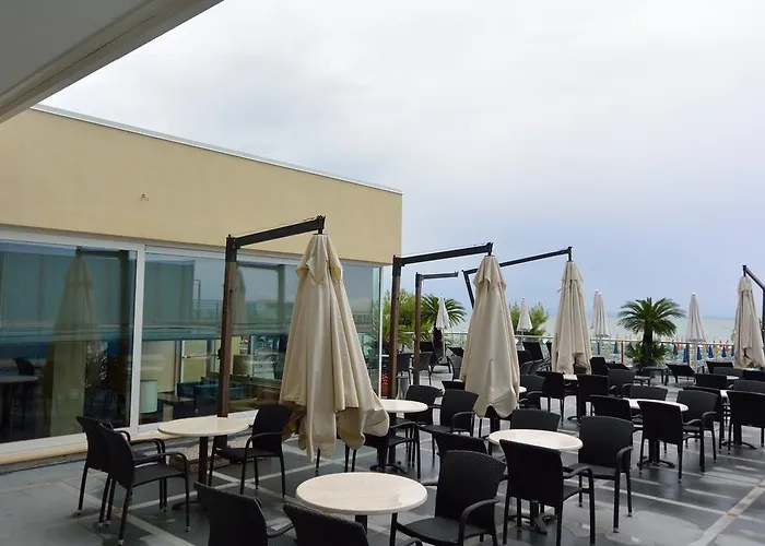 Columbus 4* Lignano Sabbiadoro