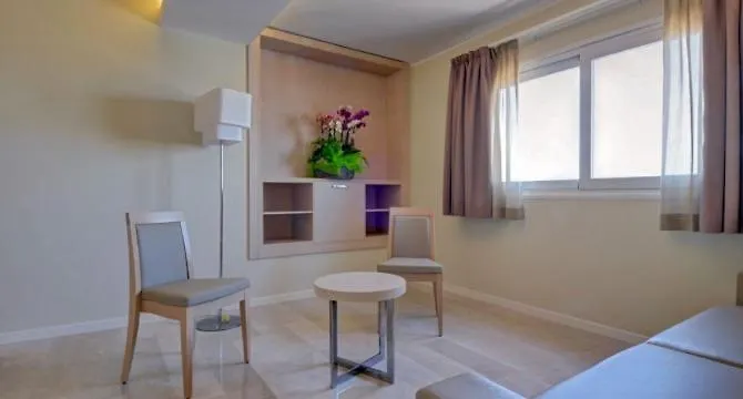 Columbus Lignano Sabbiadoro